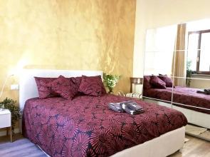 Colonne Apartment N° 15