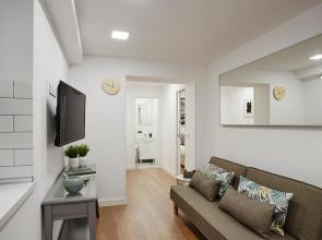 LEEWAYS APARTMENT in SAN LORENZO