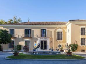 Hotel Villa Jerez