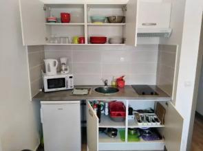 Appartements Boulevard d'Aragon