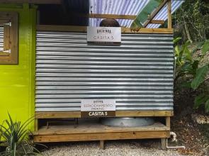 Hacienda Tres Casitas