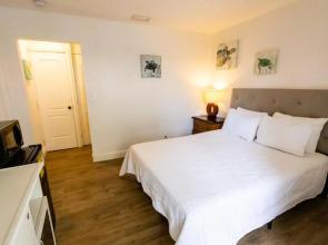 The Lauderdale Boutique Hotel