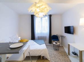 Studio Cosy Toulouse Les Carmes