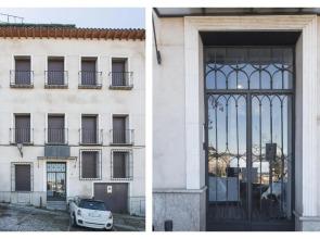 Apartamentos Zocosol