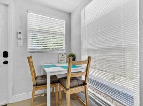 The Blue House Fort Lauderdale