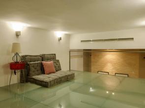 M (Nav9) Luxury Apartment-Madrid Downtown