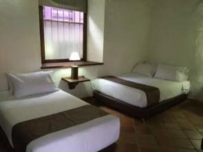 La Florida Casona Hotel