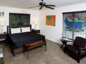 The Grand Resort and Spa