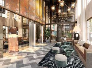 Virgin Hotels London-Shoreditch