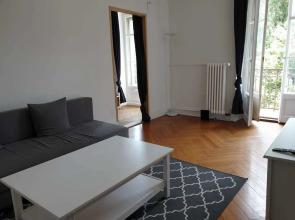 Appartement Bugnon