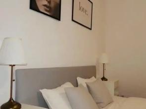 Cozy Apartment in Prague 3