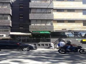 Hotel Ruiseñor