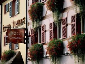 Hôtel Maison Turenne