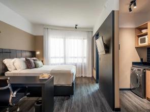 Rd120 Renovated Flat 100m From Av. Paulista