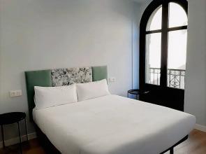 Apartamentos Vega by gaiarooms