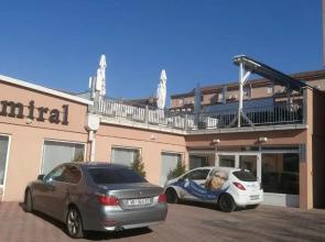 Hotel Admiral