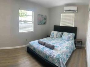 Luxury House With Delightful Beach Style