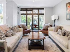 House lincoln chicago