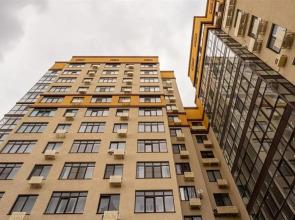 Apartments on 228 Lenin Street