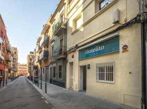 Hotelito Boutique Cinca