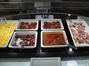 Deluxe Apart Ocean Beauty