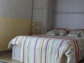 Gite Nancy, 1 pièce, 2 personnes - FR-1-584-117