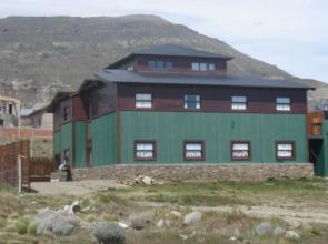 Hostería Los Gnomos