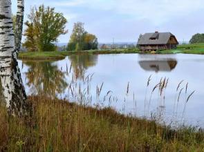 Atpūtas komplekss Polīši