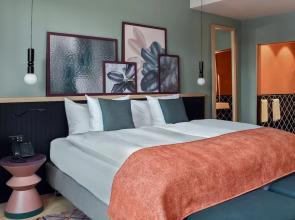 Sorell Boutique-Hotel St. Peter Zürich