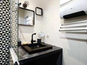 UniqueAppart T4 Vieux-Port