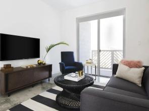 Colorful 1BR in Little Havana by Sonder