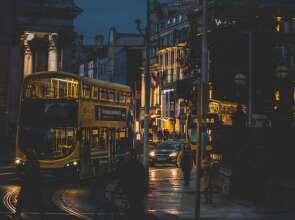 2 Bedroom Penthouse Beside City Centre