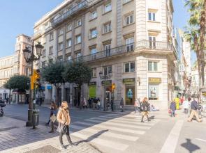 Urbe10 Atarazanas Premium 2 Bedrooms Apartment 9