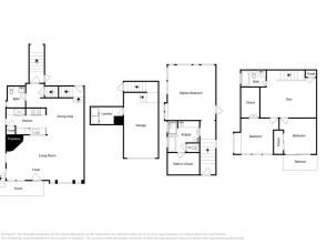 3BR 2 5BA Steps from Zilker by RedAwning