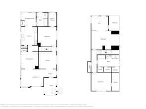 315 W Crockett St Home 3 Bedrooms 2 Bathrooms Home