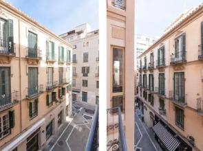 Esparteros FreshApartments by Bossh! Apartments