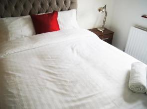 The Residence London City