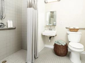 InTown Suites Extended Stay Mobile - South Beltline