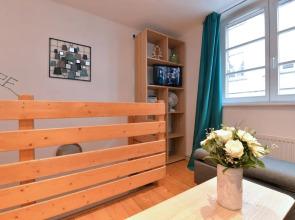 Le cosy de la Petite Venise