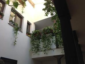 Hospedería Alma Andalusí