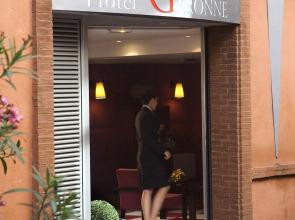 Le Boutique Hôtel Garonne by Occitania hotels