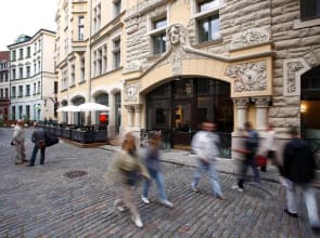 Neiburgs Hotel