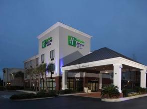 Holiday Inn Express And Suites Mobile West - I-65