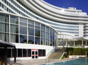 Fontainebleau Miami Beach Private Suites