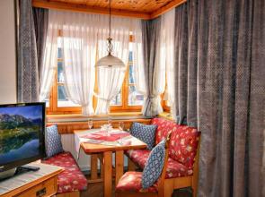 Appartementhaus Sonne