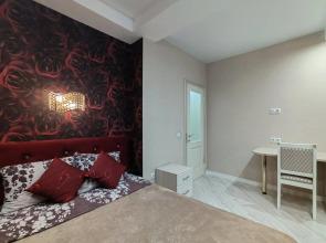 Apartments on Makarov Lane