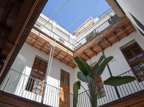 Apartamento Abades 3