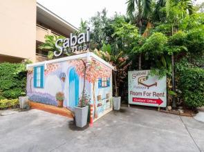 The One Sabai Living