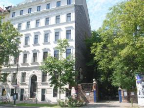 Kunsthaus Apartments