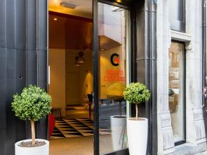 Grand Central Apartments